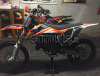 Ktm 125 sx