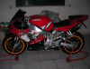 vendesi moto yamaha yzf r1