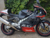 Permuto RSV1000 con cbr1000rr 2005 oppure r1 2005