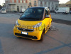 Smart ForTwo Pulse 1.0 benzina MHD 22000km tagliandata