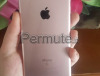 iPhone 6s rosa 128 gb