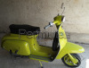 Lambretta j 50