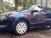 VW polo 1.2 euro 5 del 2014