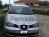 Vendo / permuto SEAT IBIZA 1,9 TDi