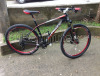 Mtb haybike 29 carbon