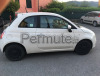 Fiat 500 dicembre 2015