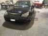 Chrysler Sebring 2.7 V6