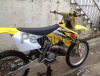 Suzuki rm 125 2006