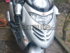 kymco grand dynk o booster 50