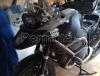 Permuto moto bmw 1200 gs adventure