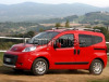 Permuto Fiat Qubo Trekking 2011 