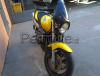 vendo scambio honda hornet 600 del 2002