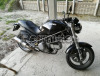 Scambio Ducati Monster 600