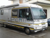 Motorhome VAS 740 NewLineStar patente C full optional , vendo o scambio con camper valore 40000€