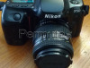 Fotocamere Nikon analogiche (pellicola)