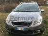 Peugeot 2008 diesel 4/2015 50.000 km