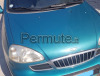 permuto daewoo tacuma 1800 sx con auto diesel