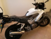 Moto crossrunner come nuova 9200 km.