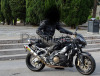 Aprilia Tuono 1000R V2 immatricolata 2011 uniproprietario