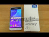 Samsung Galaxy j3 2016