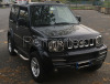 permuto jimny benzina/gpl 2011