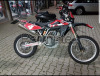 Husqvarna te 450 enduro