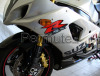 Suzuki GsxR 1000 k4 vendo o scambio con Enduro o Naked di mio gradimento