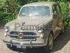 Auto Fiat 1100/103