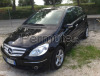 Mercedes Classe B 200 CDI SPORT