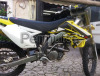 Permuto rmz 250 cross 2009