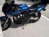 Yamaha fazer 600