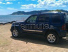 scambio jeep cherokee 163 cv 2005 con defender