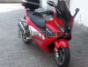 scambio scooter gilera nexus 500