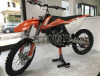 Permuto Ktm250sxf 2017 con moto da strada 600 o 1000