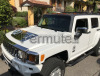 Splendida Hummer H3 del 2006