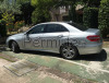 Mercedes classe E 220 cdi