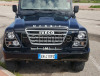 stupendo iveco massif