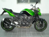 scambio kawasaki z750 con moto da viaggio...