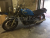 YAMAHA XJ650 1983