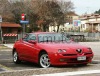 alfa romeo gtv 916 2.0 TS