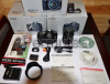 Canon EOS 5D Mark III 24-105mm EF Lens Kit