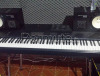 Pianoforte elettrico KORG T1