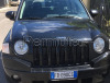 Jeep compass nera