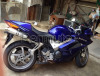 Honda VFR 800 ABS