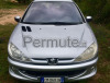 Peugeot 206 1400 16V