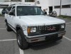 GMC jimmy 4.3 vortec 6 cilindri AUT.