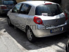 Renault clio 1500 dci 85 cv