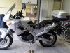 scambio Aprilia pegaso 650 con smart