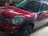 mini cooper countryman one D del 2015