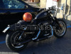 Harley Sportdter 833 R + accessori